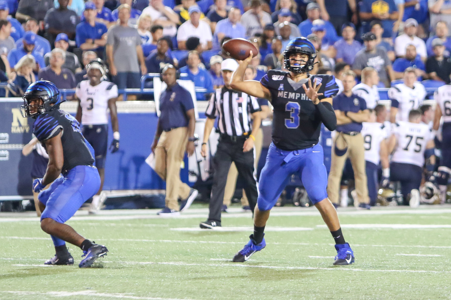 College football weekend ahead